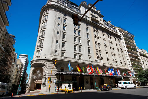 Alvear Palace