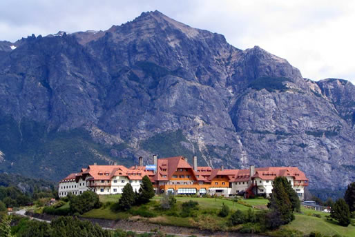 Llao Llao Hotel