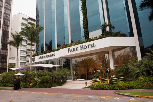Belmond Miraflores Park Hotel