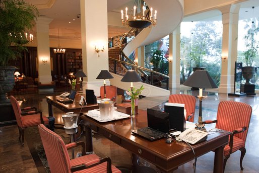 Belmond Miraflores Park Hotel