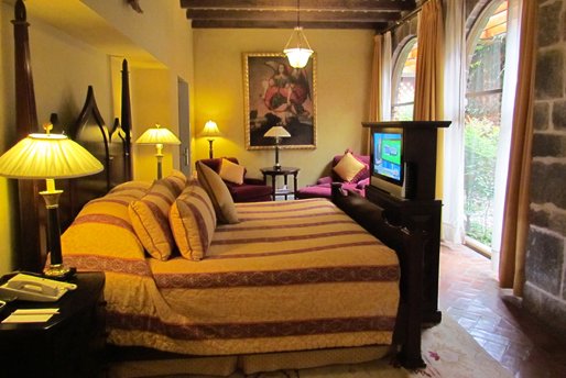 Belmond Monasterio Hotel