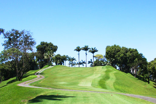 Gavea Golf & Country Club