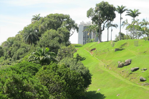 Gavea Golf & Country Club