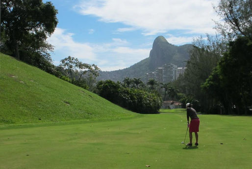 Gavea Golf & Country Club