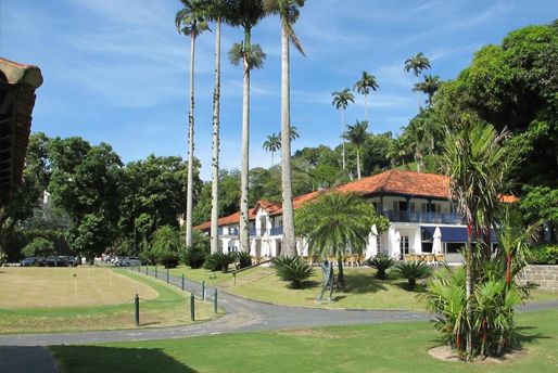 Gavea Golf & Country Club