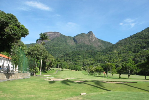 Gavea Golf & Country Club