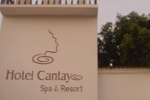 Hotel Cantayo Hotel & Spa