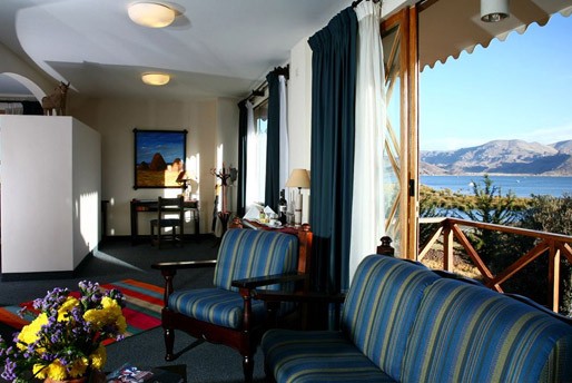 Casa Andina Private Collection Hotel - Lake Titicaca