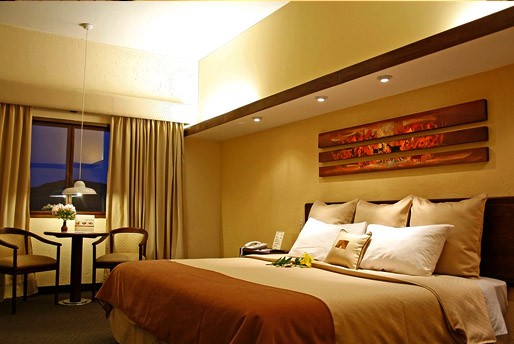 Casa Andina Private Collection Hotel - Lake Titicaca