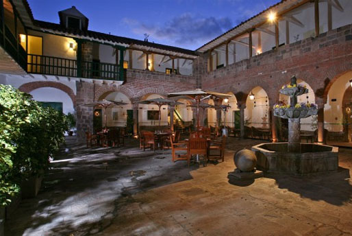 Casa Andina Private Collection Arequipa