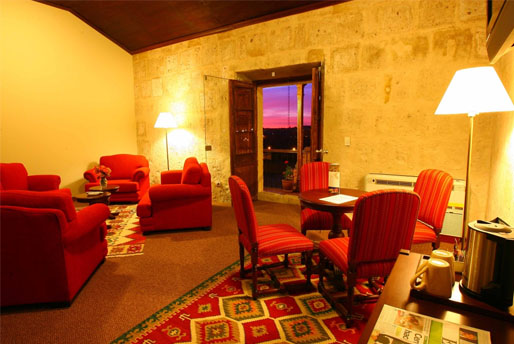 Casa Andina Private Collection