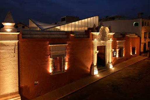 Casa Andina Private Collection Arequipa