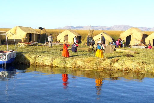 Casa Andina Puno