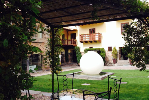 Casa Cartagena