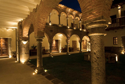 Casona Inkaterra