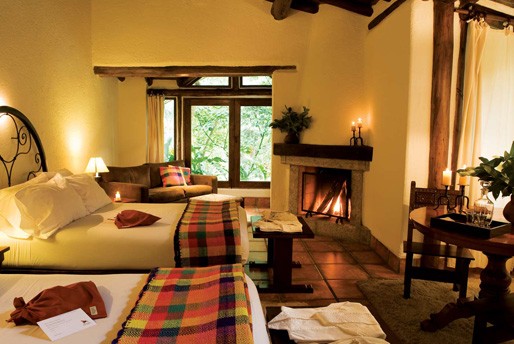 Casona Inkaterra Hotel