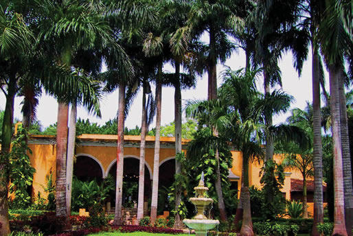 Chichen Itza Hacienda