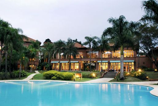 Grand Iquazu Hotel