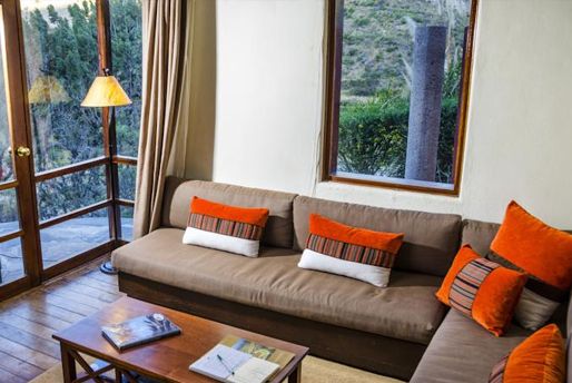 Hotel Colca Lodge