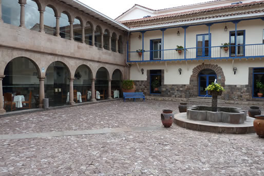 Colonial Casona