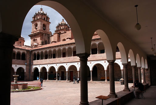 Colonial Casona