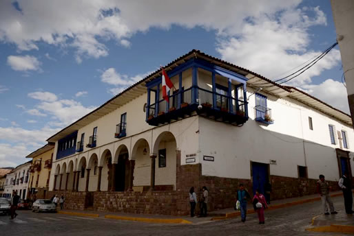 Casona Colonial