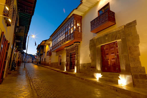 Casona Colonial