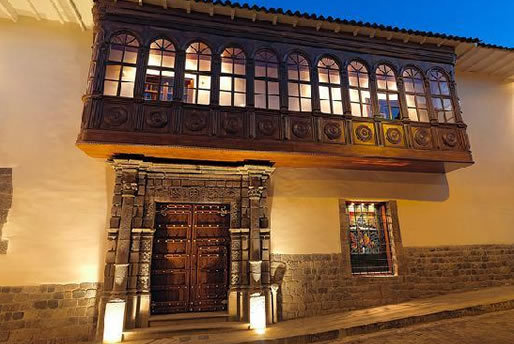 Casona Colonial