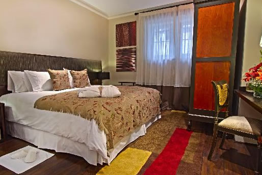 Cumbres Hotel
