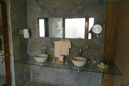 Cumbres Hotel