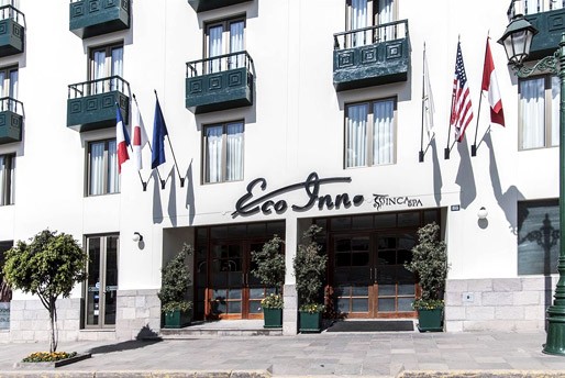 Eco Inn Hotel