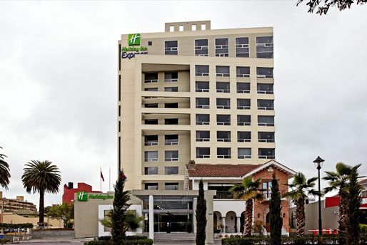 Holiday Inn Express