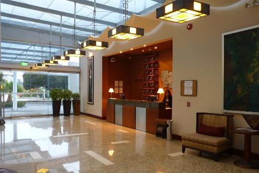 Holiday Inn Express