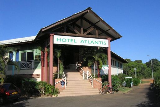Mercure Atlantis Hotel