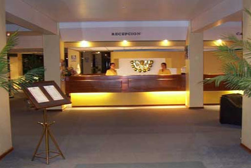 Hotel Gran Chiclayo