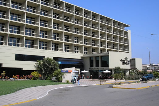 Gran Chiclayo Hotel