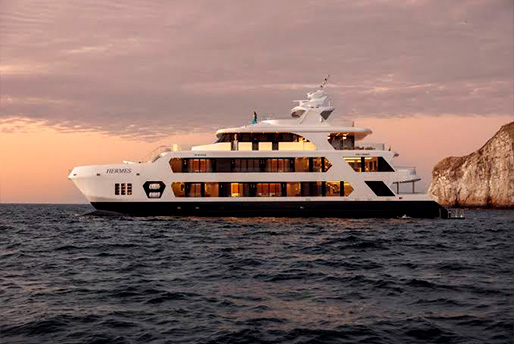 Galapagos Cruise Hermes Galapagos Cruise Hermes