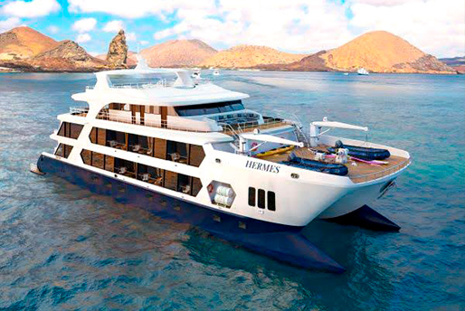 Galapagos Cruise Hermes Galapagos Cruise Hermes