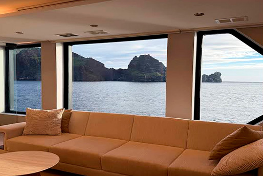 Galapagos Cruise Hermes Galapagos Cruise Hermes