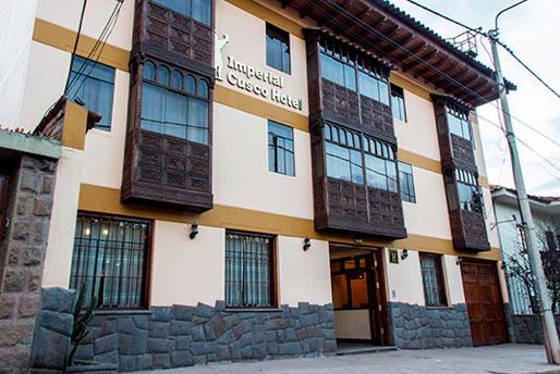 Imperial Cuzco Hotel 