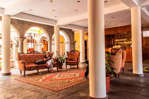 Imperial Cuzco Hotel 