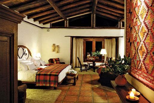 Casona Inkaterra Hotel