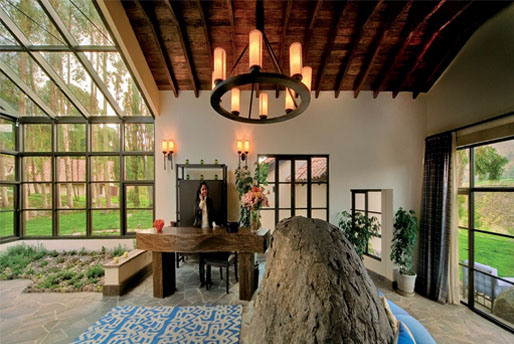 Las Casitas del Colca Lodge