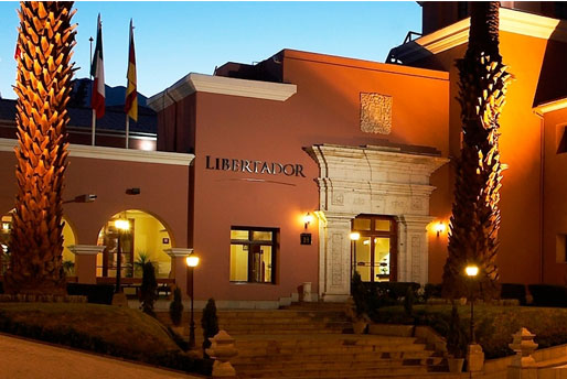 Libertador Hotel