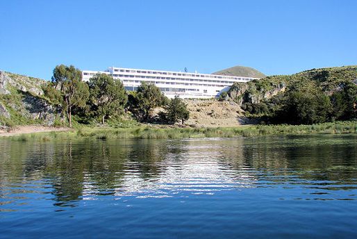 Libertadores Hotel Puno