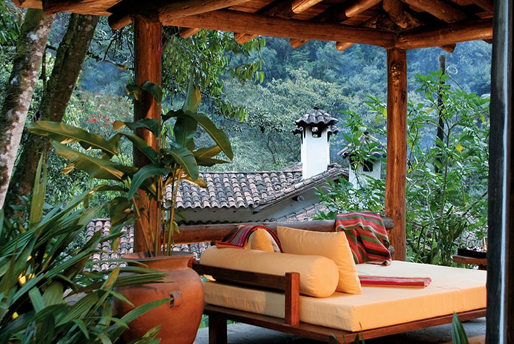 Machu Picchu Pueblo Villas