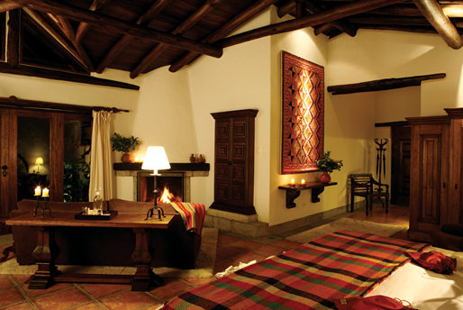 Machu Picchu Pueblo Hotel