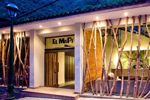 Hotel El Mapi