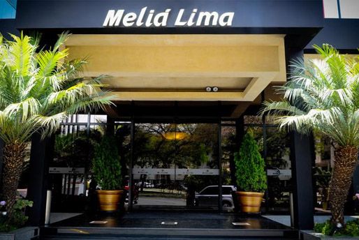Melia Lima Hotel