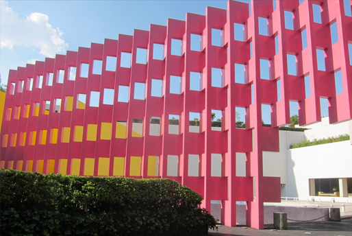 Hotel Camino Real Polanco